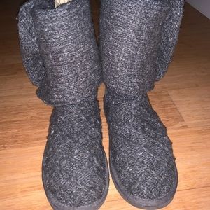 UGG Boots Size 8